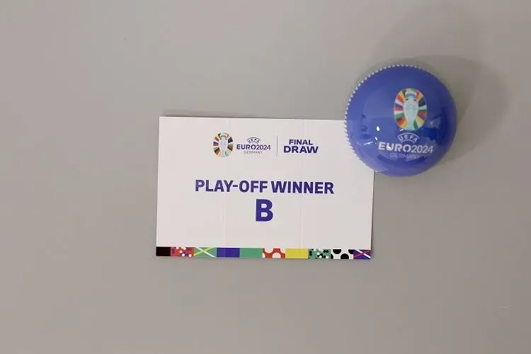 the-draw-for-the-group-stage-of-euro-2024-ukraine-will-be-in-a-quartet-with-belgium-slovakia-and-romania-if-it-overcomes-the-playoffs