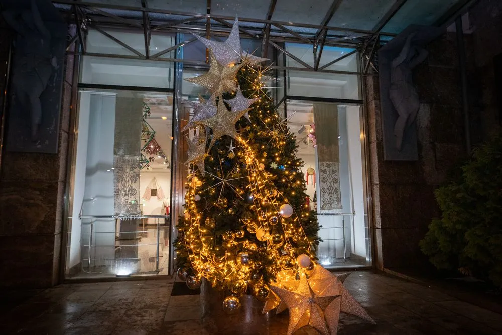 Без винятків: у Києві не скасовуватимуть комендантську годину на різдвяно-новорічні свята