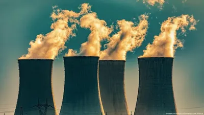 Более 20 стран одобрили Декларацию по утроению объемов ядерной энергетики до 2050 года. Присоединилась и Украина 