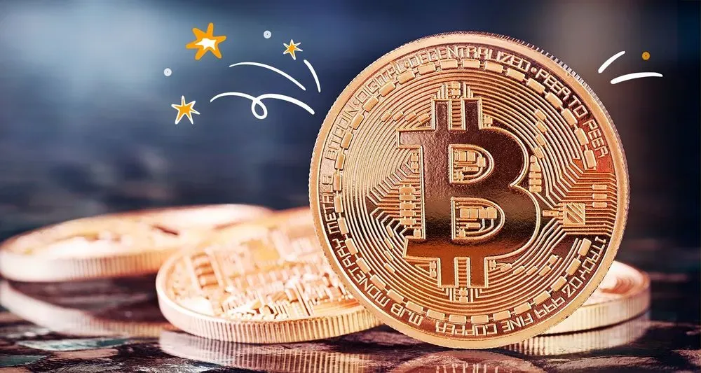 Bitcoin price topped $39,000 for the first time since May 2022