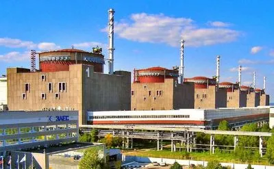 Україна закликає МАГАТЕ вжити термінових заходів для припинення ядерного тероризму на Запорізькій АЕС