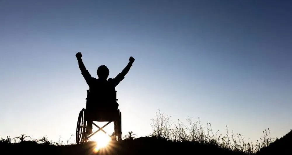Сьогодні Міжнародний день людей з інвалідністю: як війна вплинула на їх становище в Україні