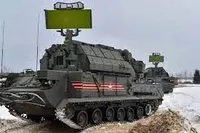 Британська розвідка: подолання російських систем ППО стало одним з найважливіших напрямків війни в Україні
