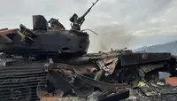 На Таврійському напрямку зросла активність піхоти росіян - Тарнавський 