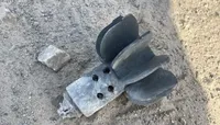 Росіяни обстріляли Херсонщину: загинув 78-річний чоловік