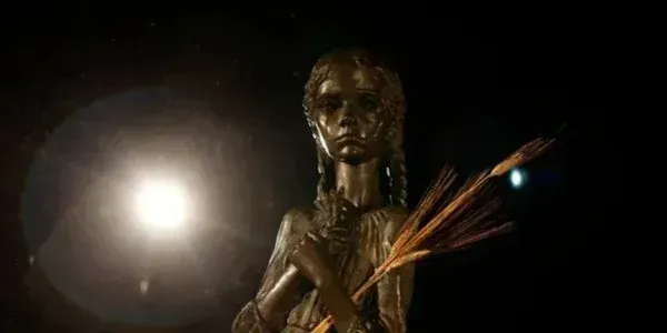 North Carolina recognizes the Holodomor as genocide of the Ukrainian people