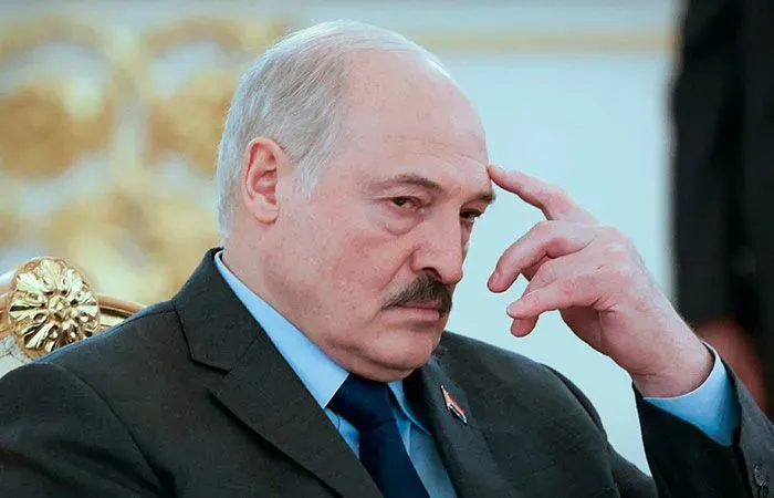 Lukashenko travels to China to meet with Xi Jinping