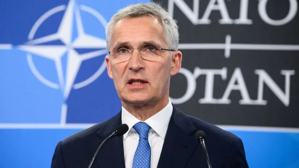 The more we support Ukraine, the sooner the war will end - Stoltenberg