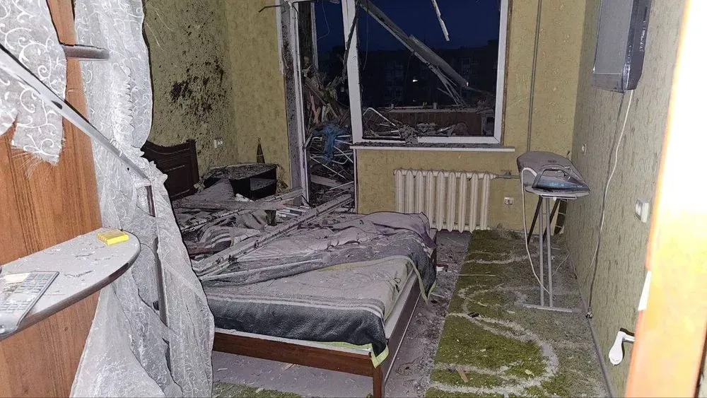 Russian shelling of Kherson: number of casualties rises to five 