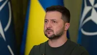 Зеленський висловив співчуття родинам загиблих під час російського обстрілу Херсона