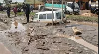 По меньшей мере 20 человек погибли в результате наводнения в Танзании