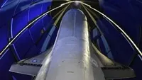Космічні сили США відклали запуск секретного космічного літака на 10 грудня