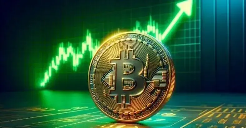 Bitcoin soared to $40,000