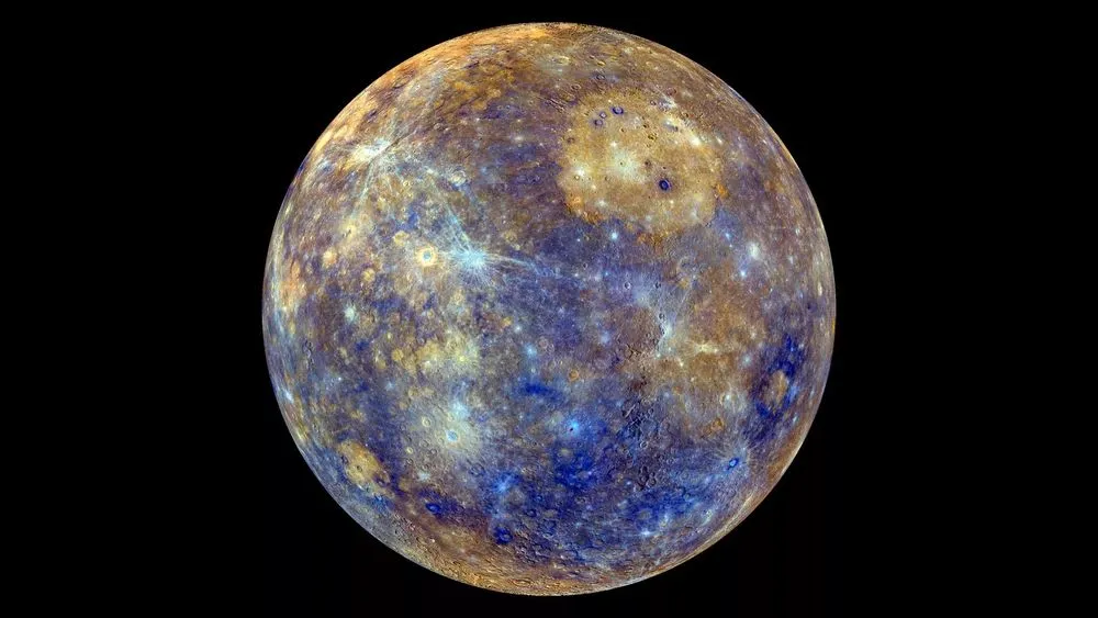   Меркурий даёт нам шанс: гороскоп для всех знаков Зодиака на 4 - 10 декабря