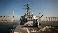 США вказують на Іран після нападу на кораблі в Червоному морі та обіцяють відповідь