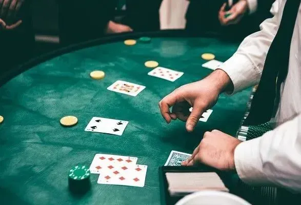 MP: Gambling business paid 9.6 billion in taxes to the state budget in 2023
