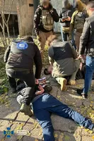В Одесі затримали шахраїв, які під виглядом працівників СБУ вимагали гроші у призовників