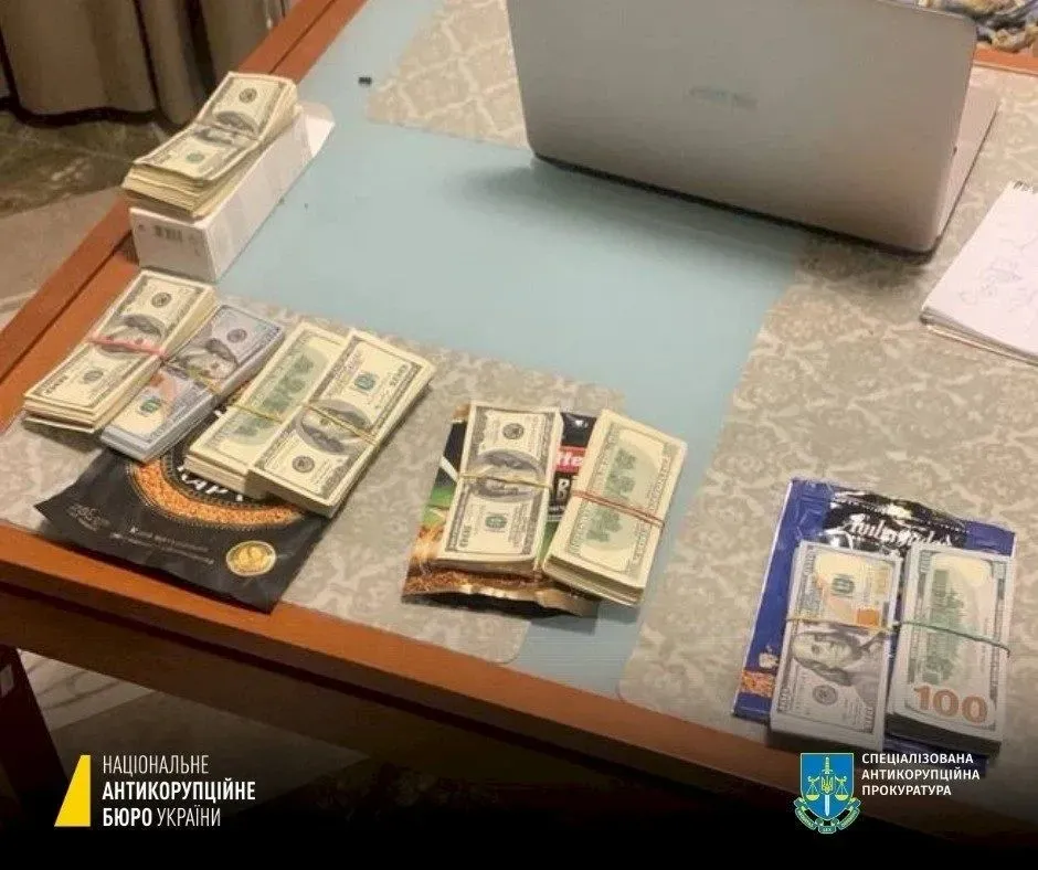 ВСП разрешил арест судьи Апелляционного суда Дзюбина: подозревают во взяточничестве