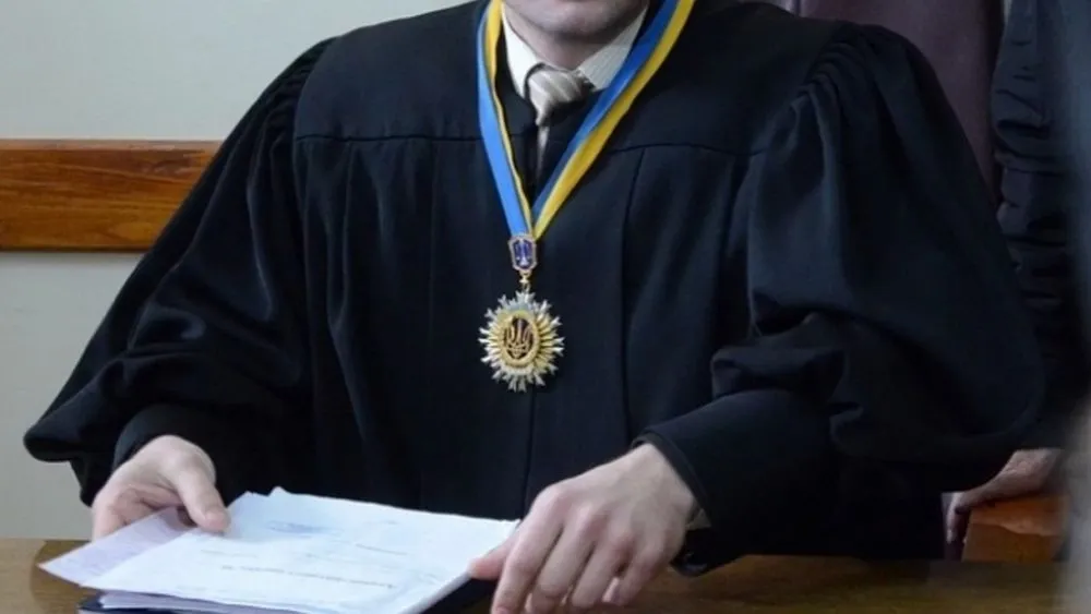 high-council-of-justice-approves-arrest-of-kyiv-court-of-appeal-judge-hlynianyi