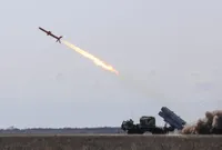 В Украине создают "длинного Нептуна" - новую модификацию ракеты для комплекса "Нептун" - заместитель министра обороны