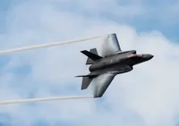 Human rights activists sue the Netherlands for supplying Israel with parts for F-35 fighter jets
