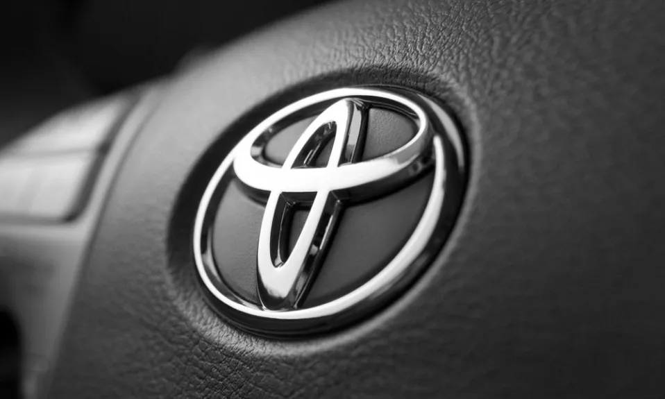 Toyota plans to increase sales of "green" cars in Europe by 2026