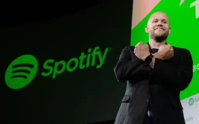 Spotify is cutting 17 percent of its workforce: how it became possible