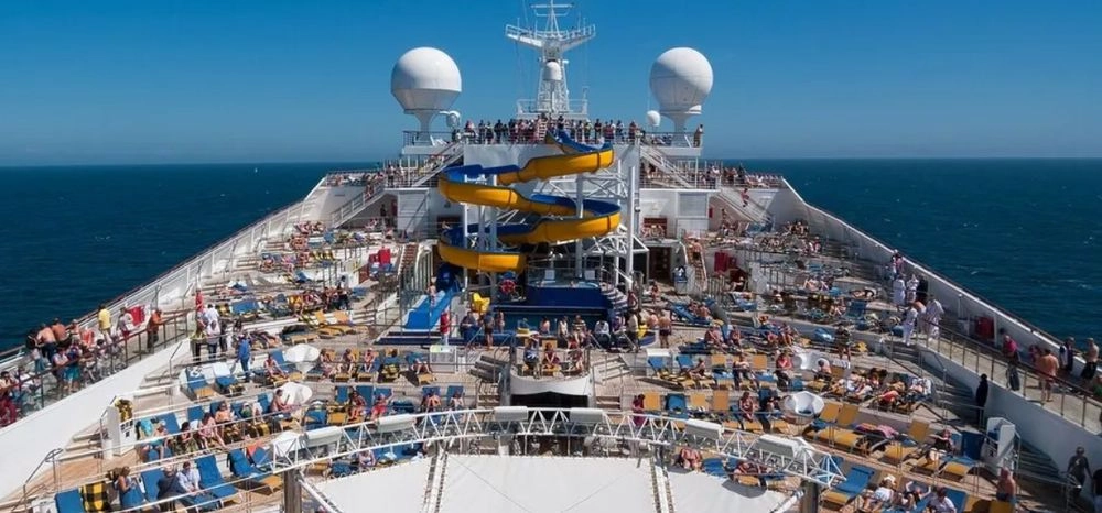 For the first time since the pandemic, demand for cruise travel is growing, next year could be a record year for global operators