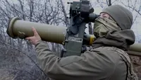 UK hands over Martlet missiles to Ukraine - media