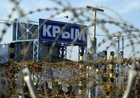 Крым: в Межводном стало больше российских военных