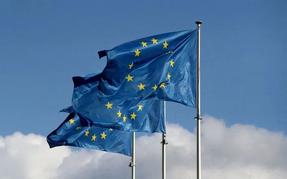 EU ambassadors to start discussing opening of membership talks with Ukraine on Tuesday