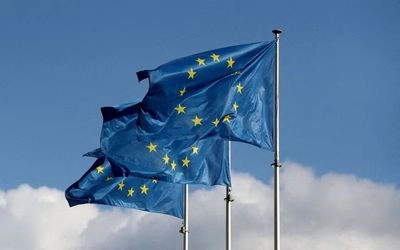 Послы ЕС во вторник начнут обсуждать вопрос открытия переговоров с Украиной о членстве