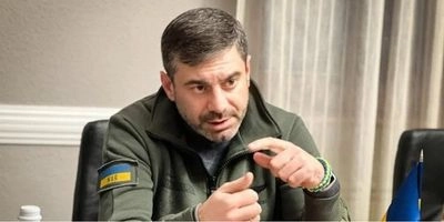 Омбудсмен Лубінець до кінця року відвідає 400 українських військовополонених, яких утримує Росія