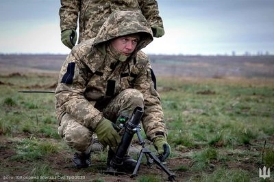 Силы обороны Украины отбили атаки на шести направлениях: отчет Генерального штаба