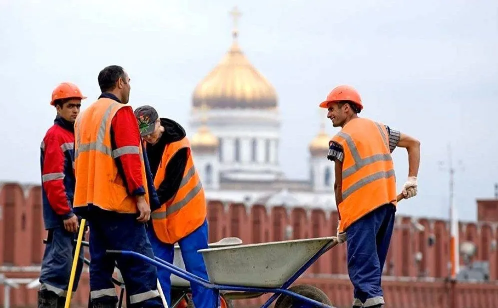 росія зазнає браку робочої сили через війну в Україні – ISW