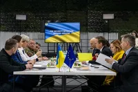 Пакет гарантій безпеки ЄС для України включає дев’ять пріоритетів: чого вони стосуються