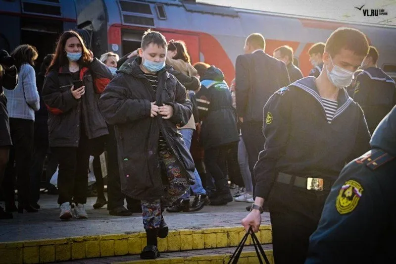 Ukraine managed to return only 500 children taken to russia out of 20 thousand confirmed cases of deportation - Lubinets