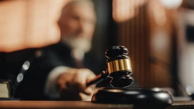 Коррупция в Киевском апелляционном суде: прокурор настаивает на аресте судьи Игоря Паленика