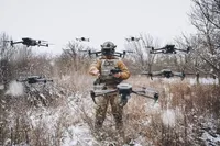 Zaporizhzhia direction: The army of drones demilitarized the "Eye of Mordor" 