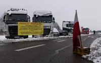 Страны Балтии призывают Польшу снять блокаду украинской границы - МИД Эстонии  