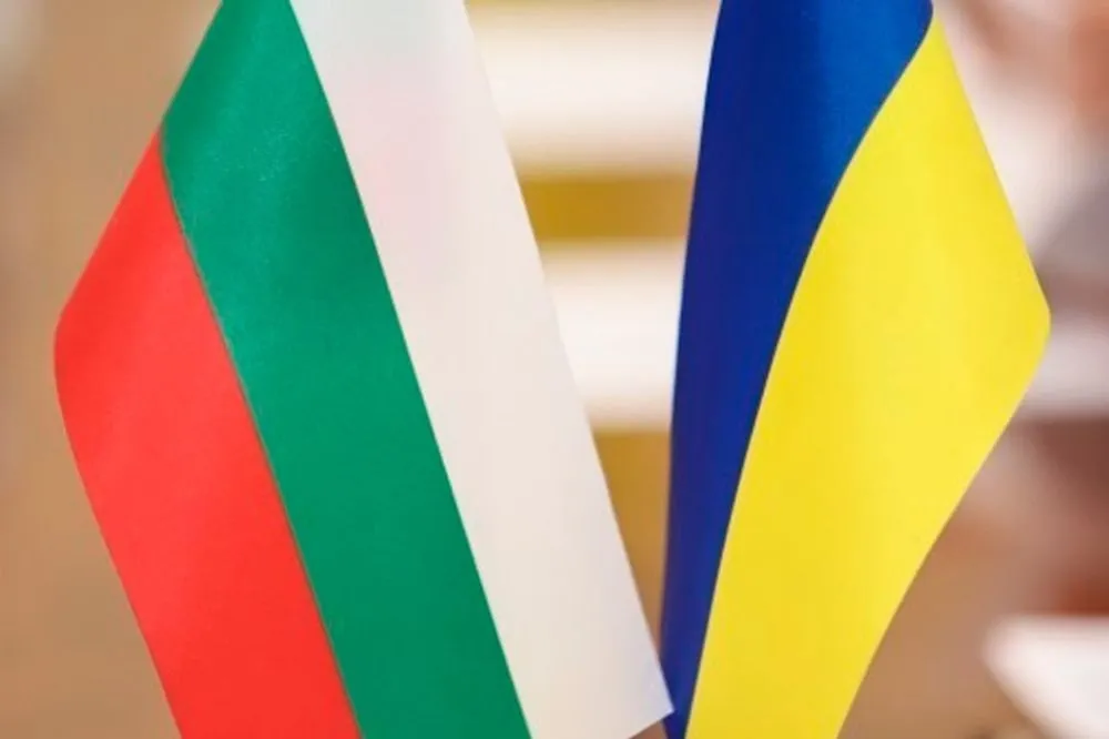 Украина подтвердила соглашение с Болгарией по агроэкспорту: бизнес может подавать заявки на лицензии