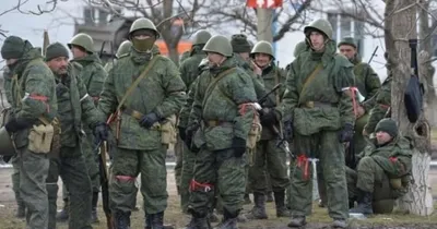 Родичі російських мобілізованих поскаржилися путіну, що Авдіївку хочуть узяти до Нового року і кидають у м'ясні штурми навіть поранених