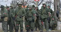 Родственники российских мобилизованных пожаловались путину, что Авдеевку хотят взять до Нового года и бросают в мясные штурмы даже раненых