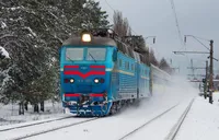 Ukrzaliznytsia opens additional flights on the eve of the Christmas and New Year holidays to Lviv and the mountains