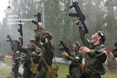 In the occupied Luhansk region, russians are militarizing Ukrainian teenagers