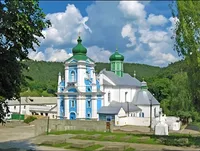 St. Nicholas Cathedral in Kremenets to be returned to the reserve: court upholds ruling