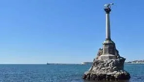 В оккупированном россиянами Севастополя в районе бухты были слышны взрывы и стрельба – Крым Реалии