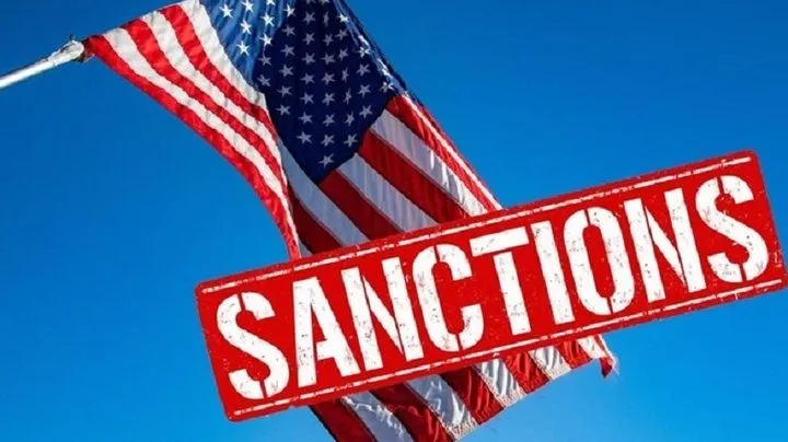 US sanctions head of Belarusian Red Cross and 11 companies for human rights violations
