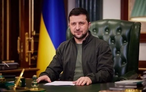 On December 6, G7 leaders will hold an online summit with Zelensky
