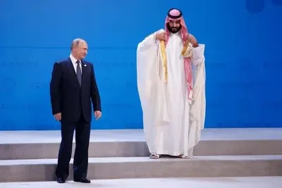 Putin's Visit to the UAE and Saudi Arabia: Strengthening Oil Cooperation and an Attempt to Counteract Western Efforts to Isolate Russia